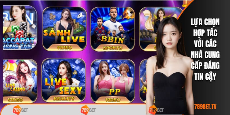 Tầm nhìn xa rộng và sứ mệnh của cổng game bài 68